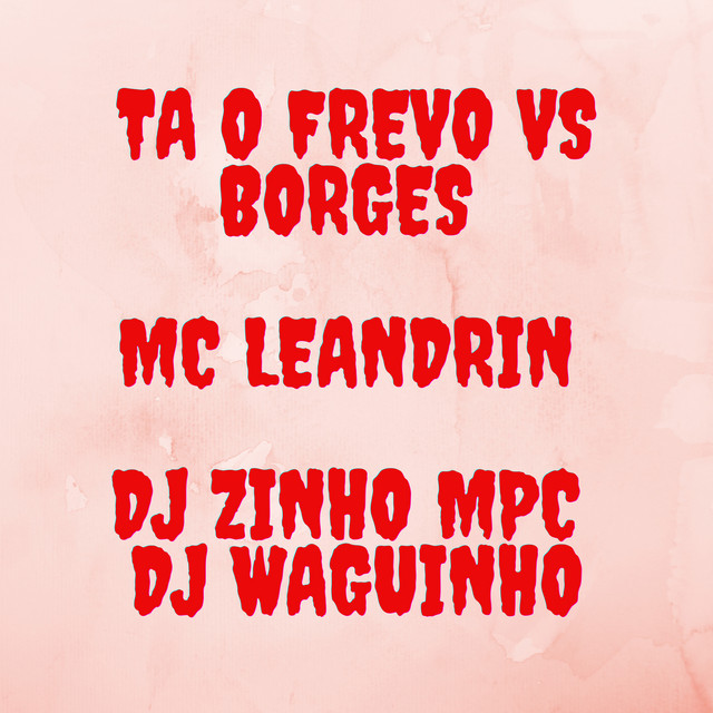 Ta o Frevo Vs Borges