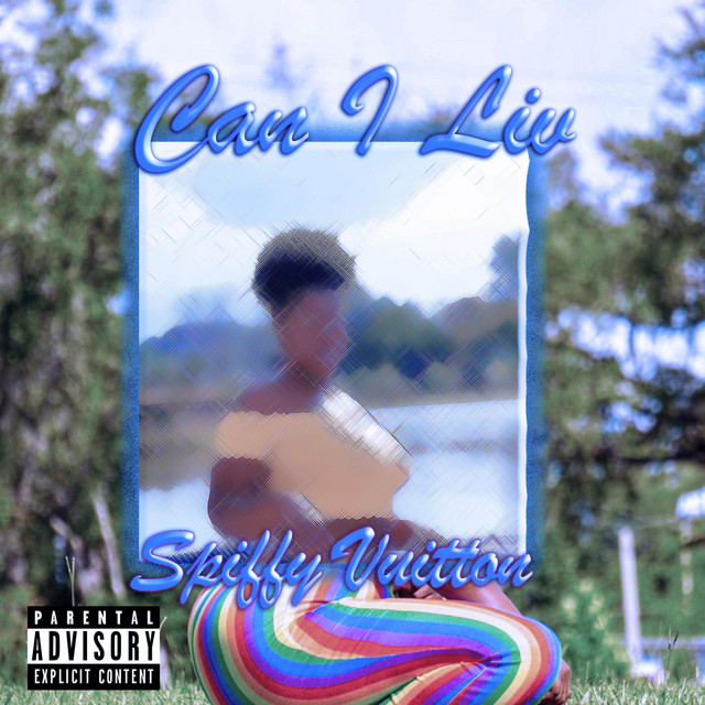 Spiffy Vuitton – Can I Live (Fast) - Live
