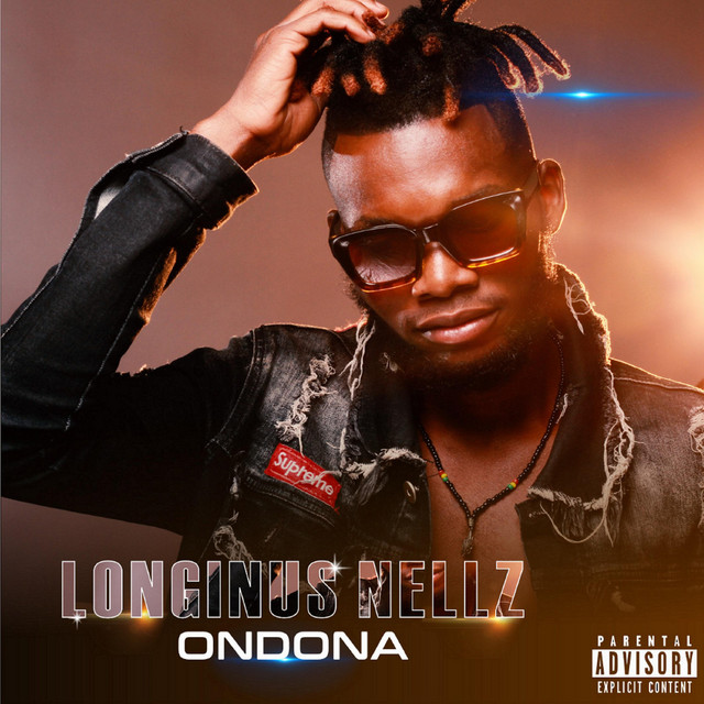 ONDONA cover