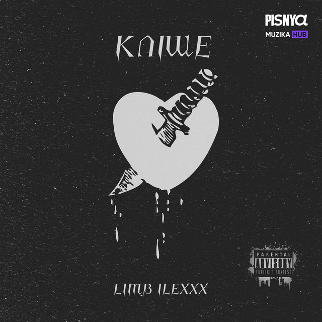 Обкладинка: КЛІШЕ — Limb Ilexxx