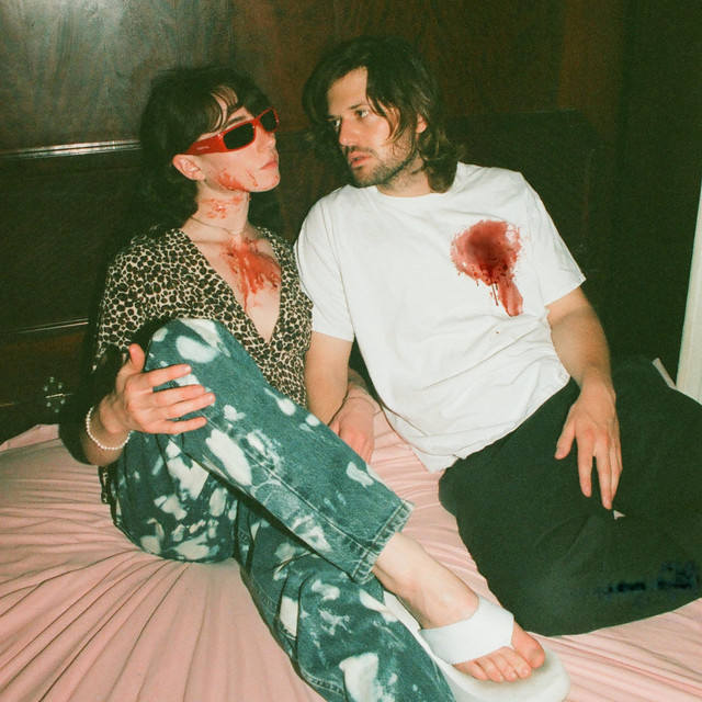 Rock & Roll Is Dead and So Am I cover art