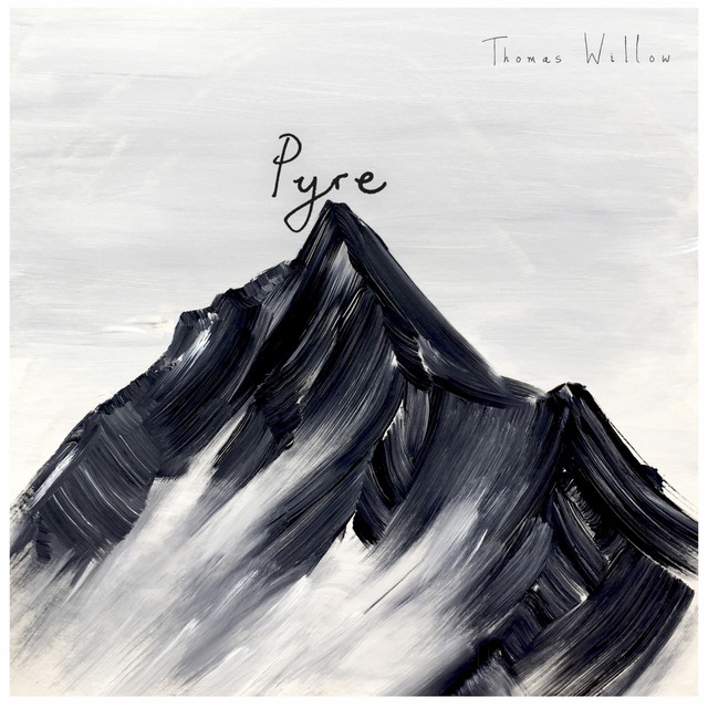 Pyre cover art