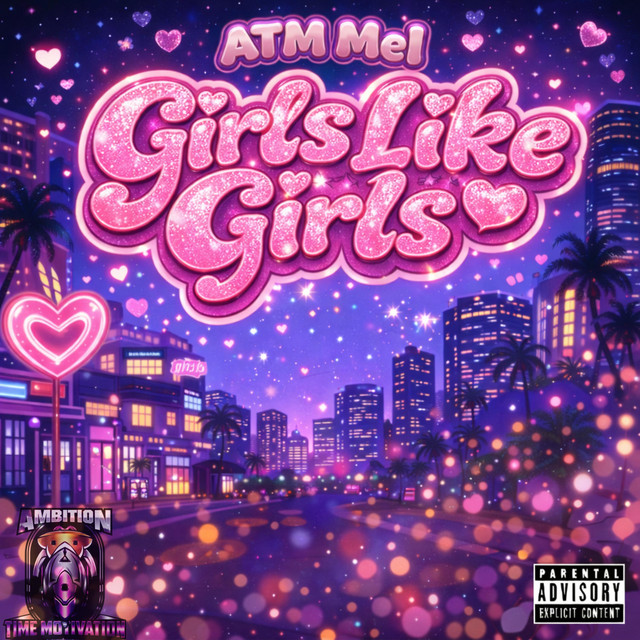 Girls Like Girls