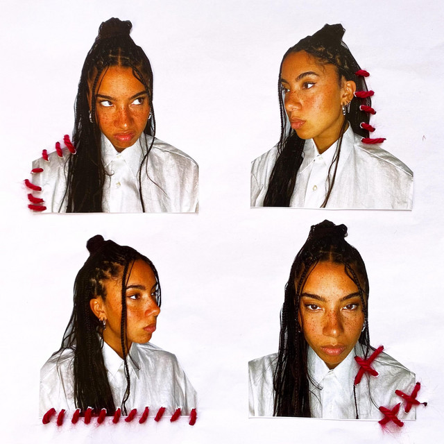 TENGOMUCHOARTE cover art
