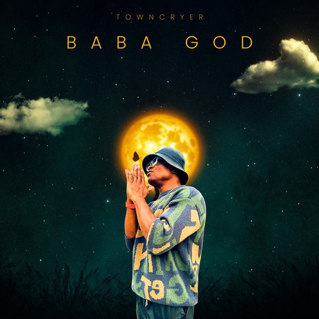 Baba God