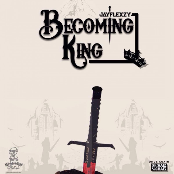 BK cover art