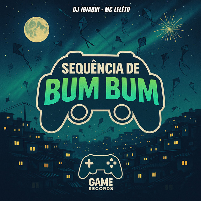 Sequência De Bum Bum