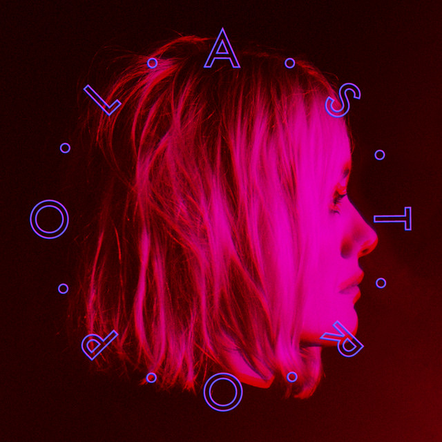 The Spin We're In cover art