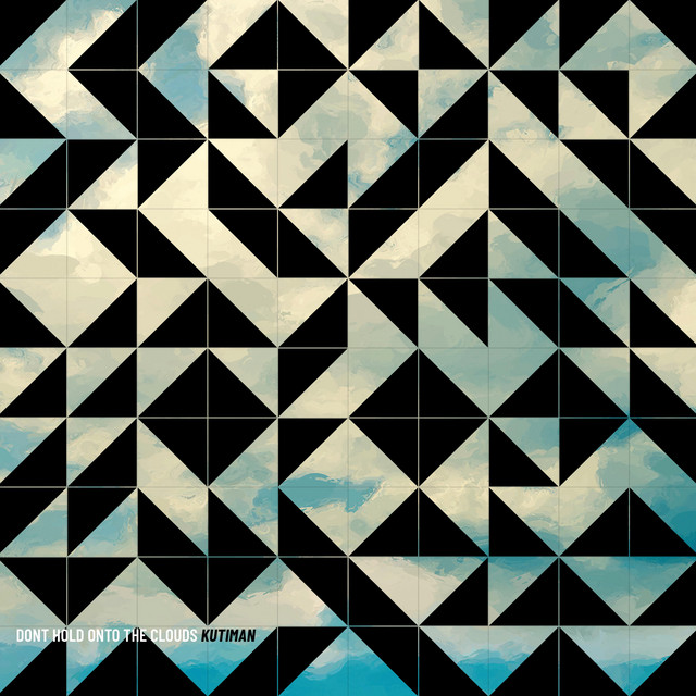 Don't Hold onto the Clouds cover art