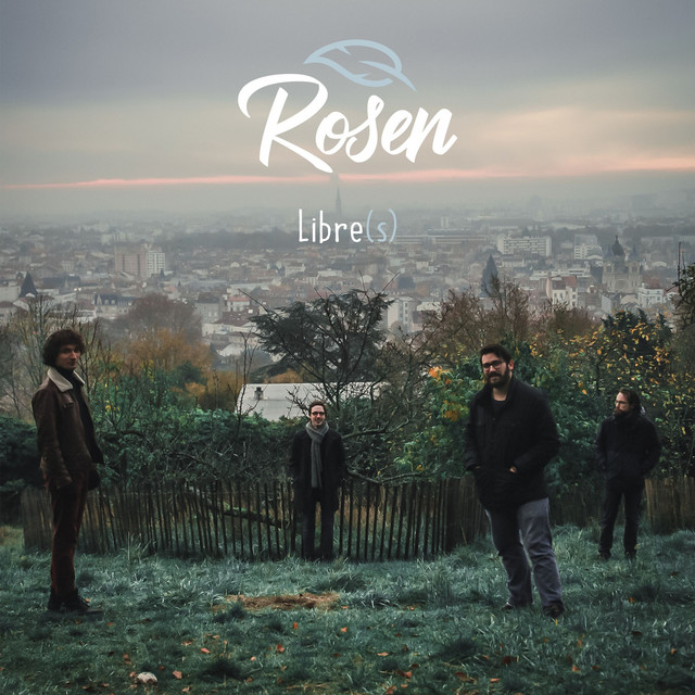 Rosen | Spotify
