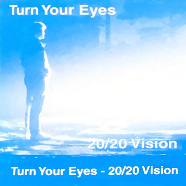 2020 Vision