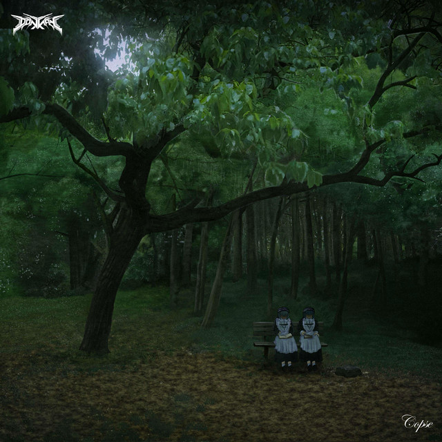 Copse cover art