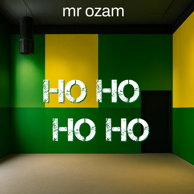 mr ozam