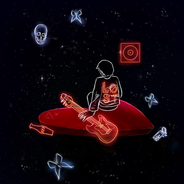 Nothing Really Matters cover art