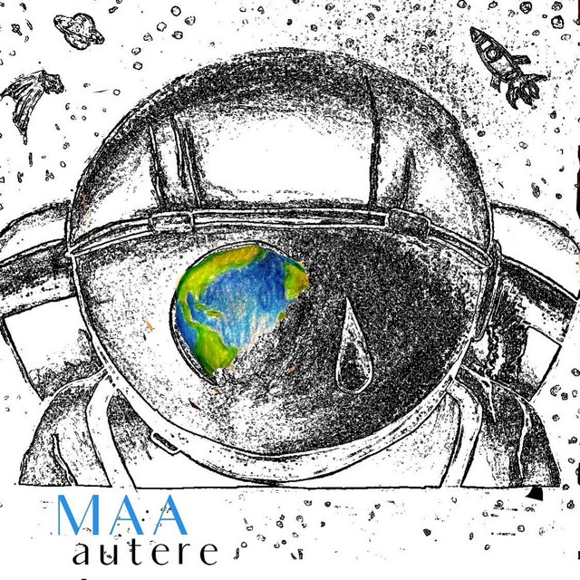 Maa cover art