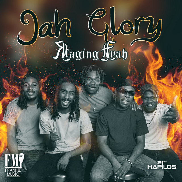 Jah Glory