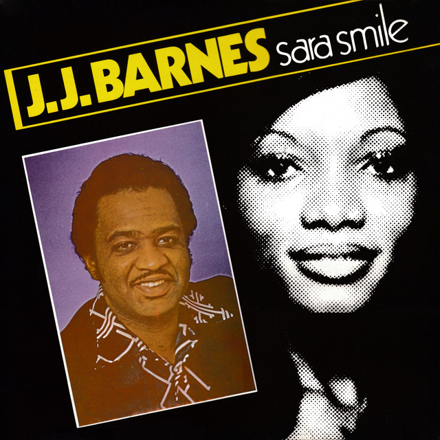 Sara Smile cover art