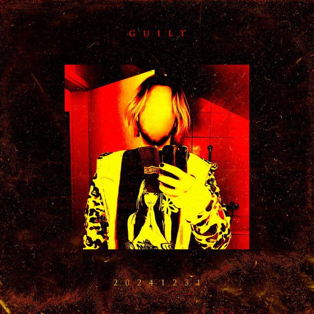 GUILT 20241231 cover art
