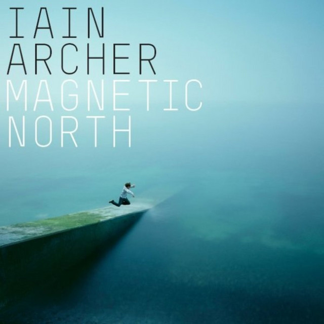 Magnetic North cover