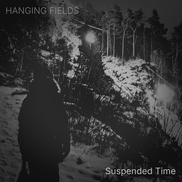 Suspended Time (single)