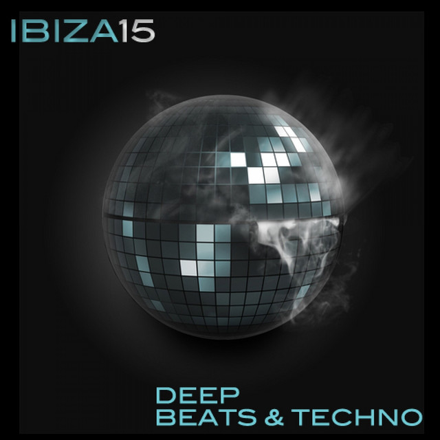 Ibiza 15 Deep Beats & Techno cover art