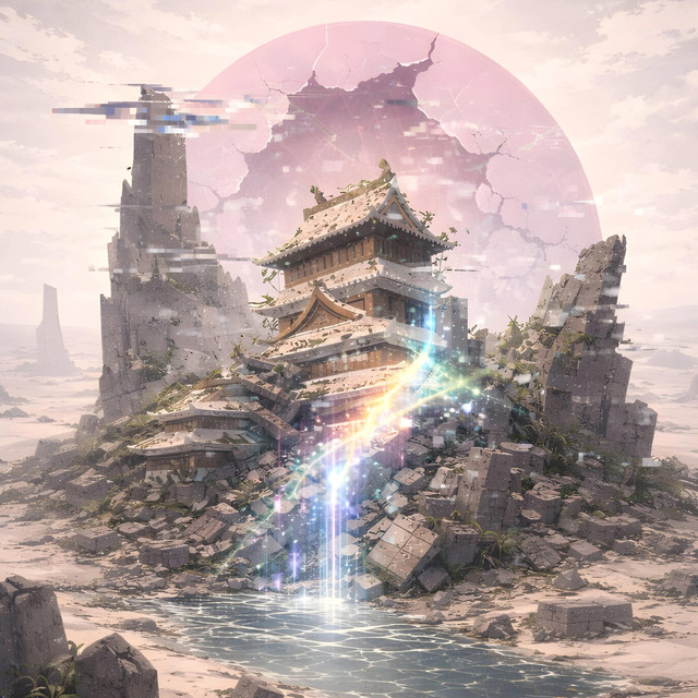 In Color cover art