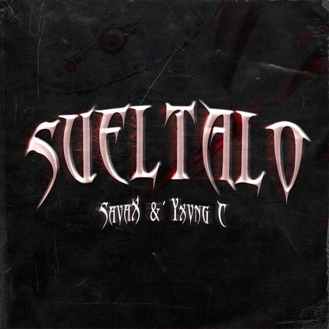 Suéltalo