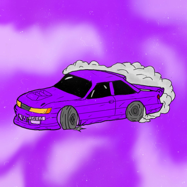 SILVIA cover art