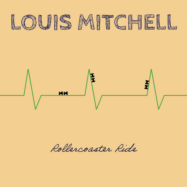 Louis Mitchell