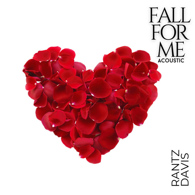 Fall for Me - Acoustic