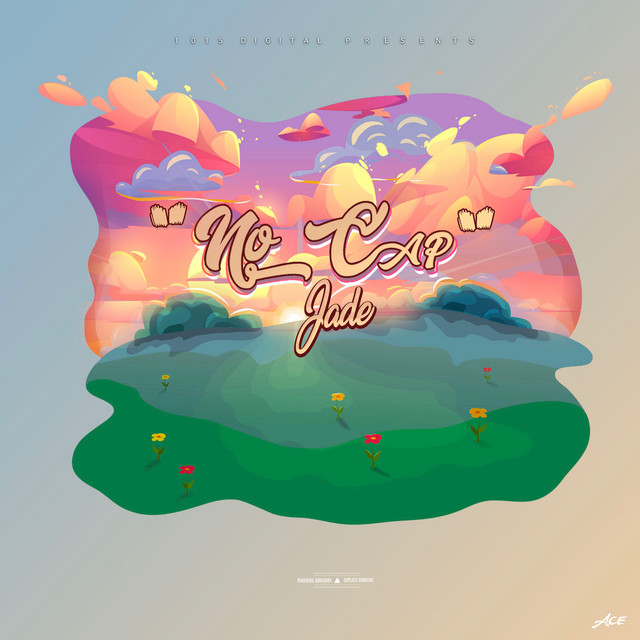 No Cap cover art