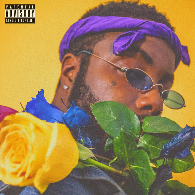 Bofa cover art