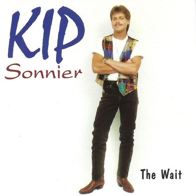 The Wait cover art