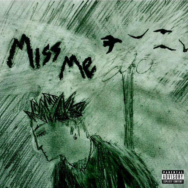 miss me :/ cover art