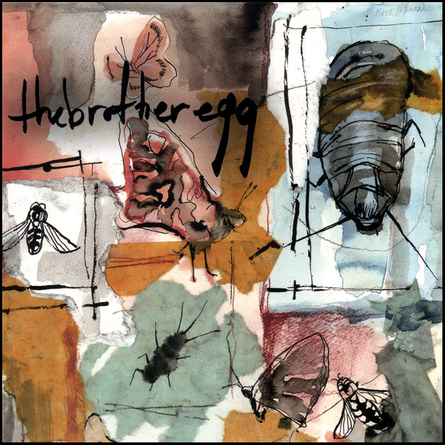 7 Song Ep ! cover