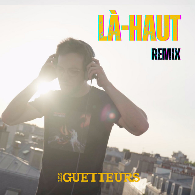Là-haut - Remix