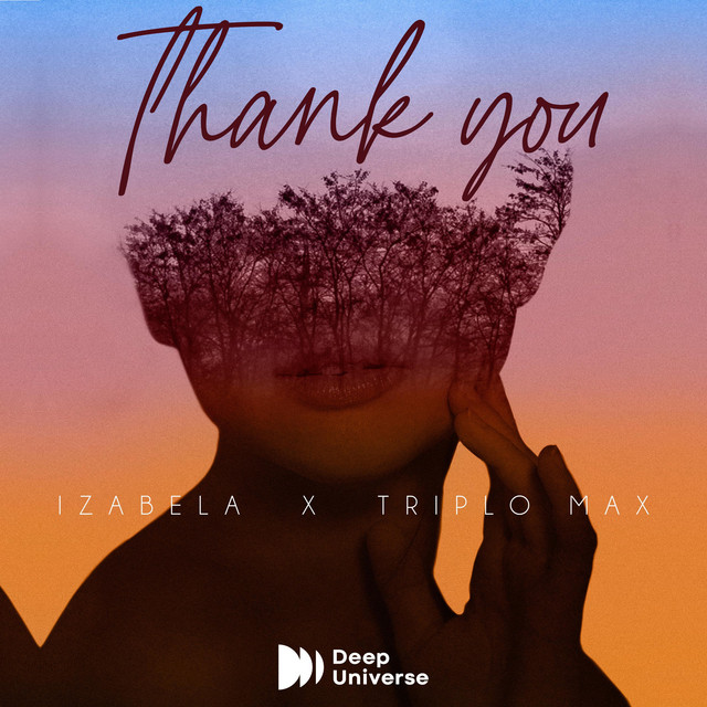 Thank You cover