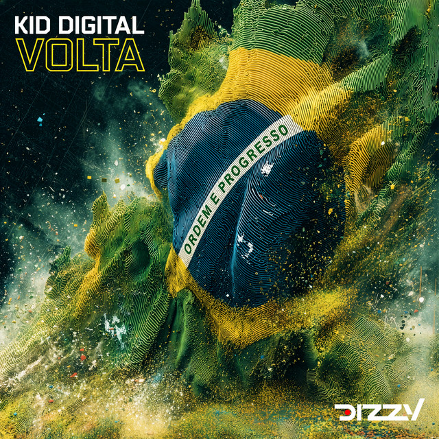 Volta cover