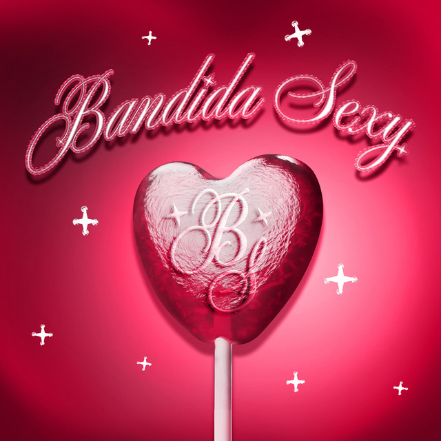 BANDIDA SEXY cover art