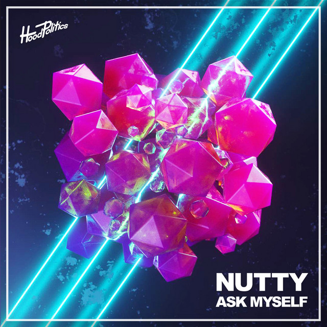 Ask Myself album art