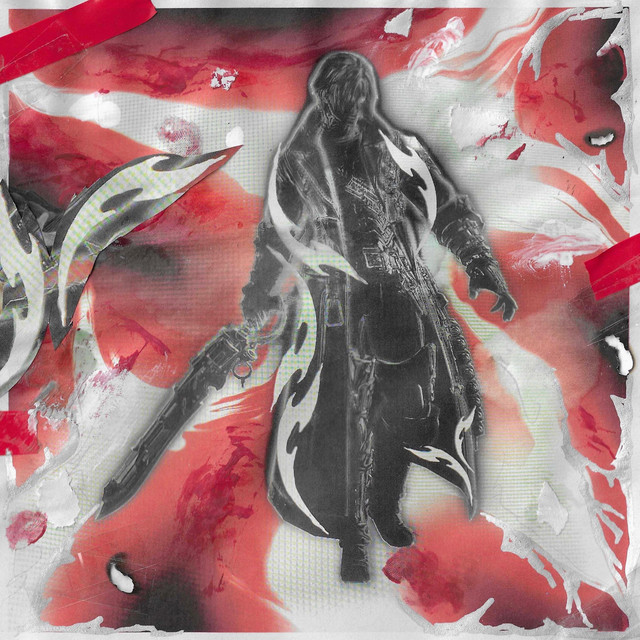 Savior cover art