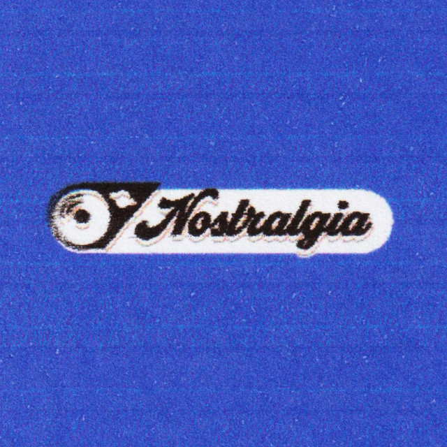 Nostralgia cover art