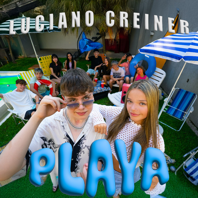 Playa