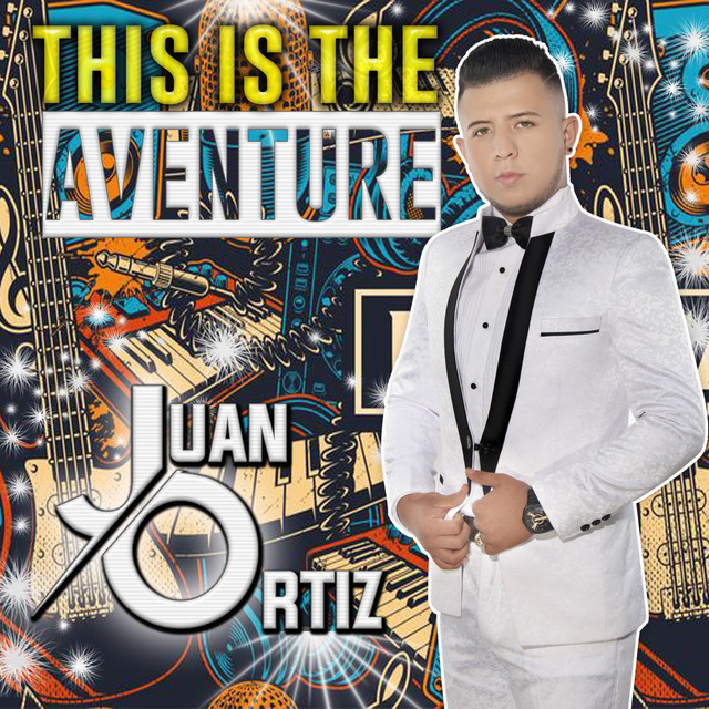 This Is the Aventure cover