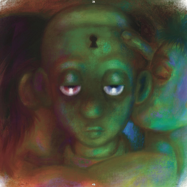 369 cover art