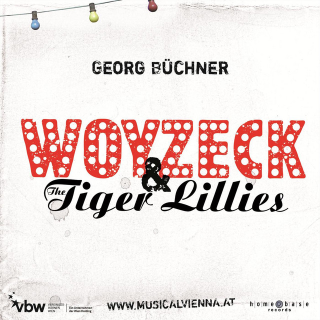 Woyzeck & The Tiger Lillies cover art