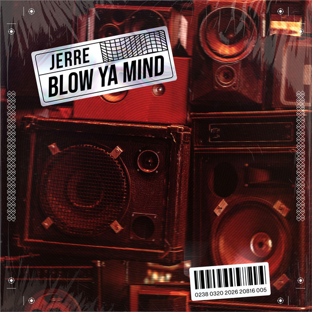 Blow Ya Mind
