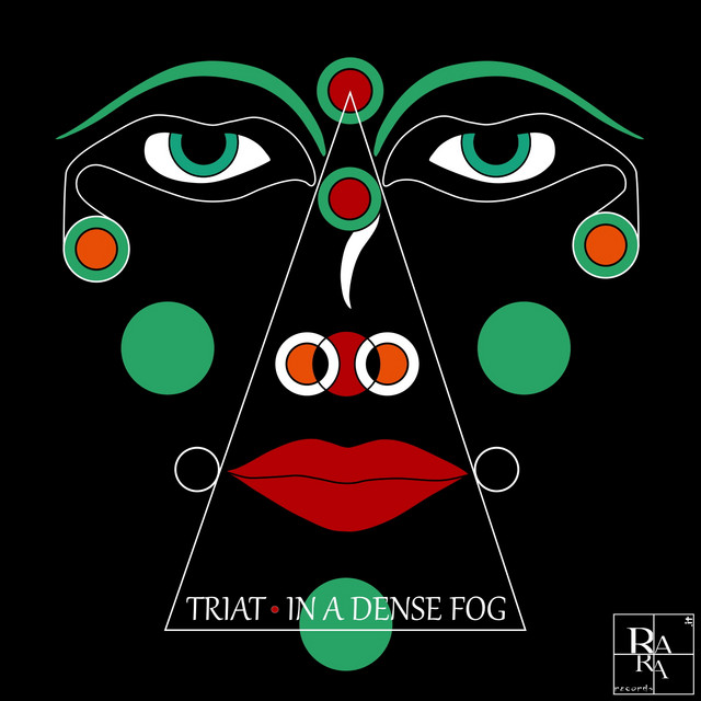 In a Dense Fog cover art