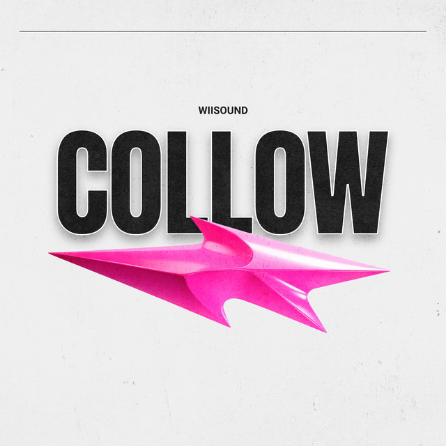 Collow cover art