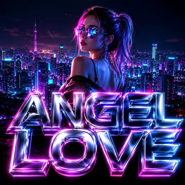 Angel Love - song and lyrics by DJ.ILHAM | Spotify